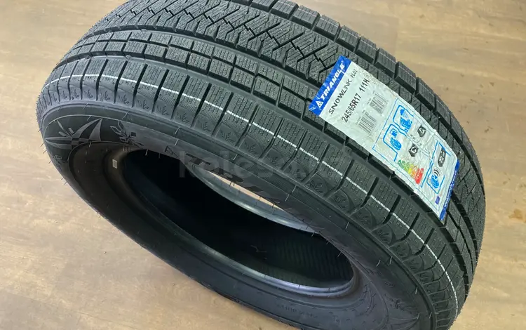 245/65r17 Triangle SNOWLINK PL02for44 000 тг. в Астана