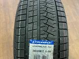 245/65r17 Triangle SNOWLINK PL02 за 46 000 тг. в Астана – фото 4