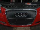 МОРДА НОУСКАТ AUDI A3үшін250 000 тг. в Павлодар – фото 3