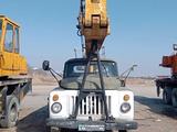 ГАЗ  53 1978 годаfor1 800 000 тг. в Алматы – фото 2