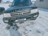 Toyota Land Cruiser 2005 года за 12 500 000 тг. в Кокшетау