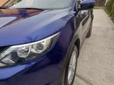 Nissan Qashqai 2016 года за 7 900 000 тг. в Шымкент – фото 3