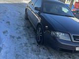 Audi A6 1998 годаүшін2 200 000 тг. в Затобольск – фото 3