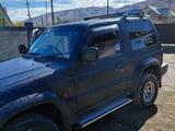 Mitsubishi Pajero 1992 года за 2 750 000 тг. в Каскелен – фото 2