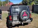 Mitsubishi Pajero 1992 года за 2 750 000 тг. в Каскелен – фото 3