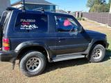 Mitsubishi Pajero 1992 года за 2 750 000 тг. в Каскелен – фото 4
