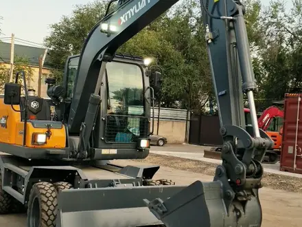 Xinyuan  C85H 2026 года за 22 000 000 тг. в Алматы
