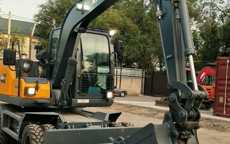 Xinyuan  C85H 2026 годаүшін22 000 000 тг. в Алматы