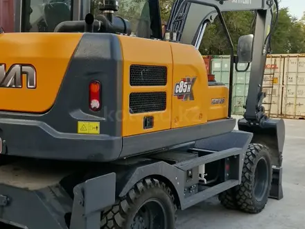 Xinyuan  C85H 2026 года за 22 000 000 тг. в Алматы – фото 2