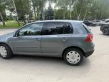 Volkswagen Golf 2005 года за 2 900 000 тг. в Алматы – фото 5