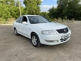 Nissan Almera Classic 2012 года за 2 650 000 тг. в Усть-Каменогорск – фото 2