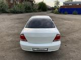 Nissan Almera Classic 2012 годаүшін2 200 000 тг. в Усть-Каменогорск – фото 5