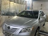 Toyota Camry 2007 годаүшін4 850 000 тг. в Жезказган – фото 4