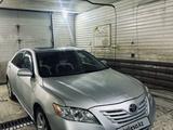 Toyota Camry 2007 годаүшін4 850 000 тг. в Жезказган – фото 3