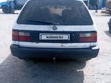 Volkswagen Passat 1992 годаүшін1 050 000 тг. в Жаркент – фото 3