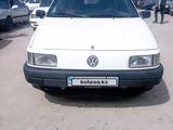 Volkswagen Passat 1992 годаүшін1 050 000 тг. в Жаркент – фото 5