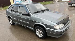 ВАЗ (Lada) 2114 2008 года за 700 000 тг. в Уральск