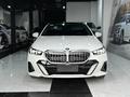 BMW 530 2024 года за 32 000 000 тг. в Шымкент