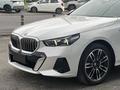 BMW 530 2024 года за 32 000 000 тг. в Шымкент – фото 5