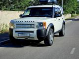 Land Rover Discovery 2005 годаүшін10 000 000 тг. в Алматы – фото 5