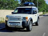 Land Rover Discovery 2005 года за 10 000 000 тг. в Алматы
