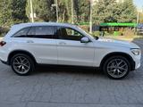 Mercedes-Benz GLC 300 2020 года за 21 800 000 тг. в Алматы – фото 3