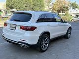 Mercedes-Benz GLC 300 2020 года за 21 800 000 тг. в Алматы – фото 4