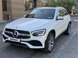 Mercedes-Benz GLC 300 2020 года за 21 800 000 тг. в Алматы
