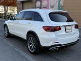 Mercedes-Benz GLC 300 2020 года за 21 800 000 тг. в Алматы – фото 5