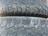Шины 265/65R17 (4шт) за 40 000 тг. в Актау