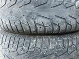 Шины 265/65R17 (4шт) за 40 000 тг. в Актау – фото 2