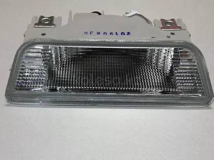 На Nissan X-Trail t31 задние фонари в задний бампер за 8 000 тг. в Алматы – фото 2