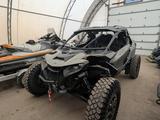 BRP  Can-Am Maverick X RC with Smart-Shox 2026 года за 26 853 750 тг. в Алматы