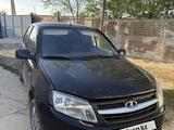 ВАЗ (Lada) Granta 2190 2013 года за 2 400 000 тг. в Атырау