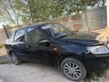 ВАЗ (Lada) Granta 2190 2013 года за 2 400 000 тг. в Атырау – фото 2