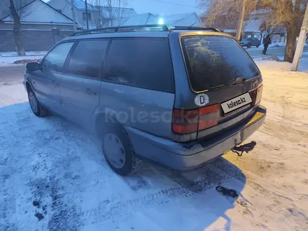 Volkswagen Passat 1995 года за 1 300 000 тг. в Актобе – фото 3