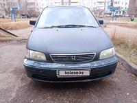 Honda Odyssey 1998 годаүшін2 700 000 тг. в Караганда