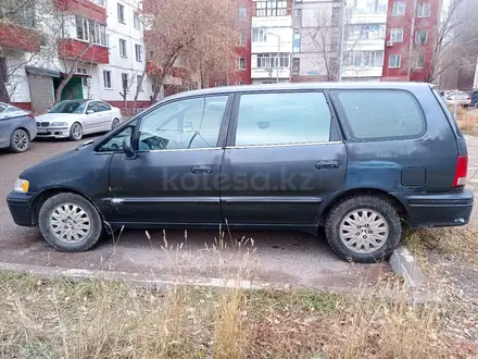 Honda Odyssey 1998 года за 2 700 000 тг. в Караганда – фото 3