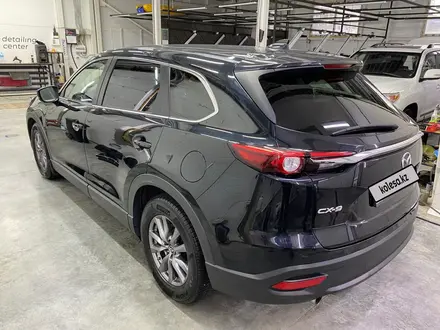 Mazda CX-9 2018 года за 16 500 000 тг. в Кокшетау – фото 20