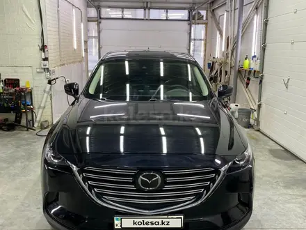 Mazda CX-9 2018 года за 16 500 000 тг. в Кокшетау – фото 21