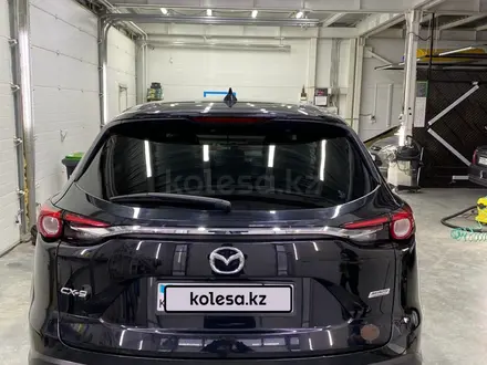 Mazda CX-9 2018 годаүшін16 500 000 тг. в Кокшетау – фото 4