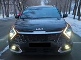 Kia Sportage 2021 года за 15 950 000 тг. в Алматы – фото 3