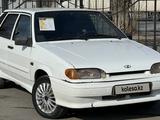 ВАЗ (Lada) 2114 2013 года за 1 700 000 тг. в Семей – фото 3