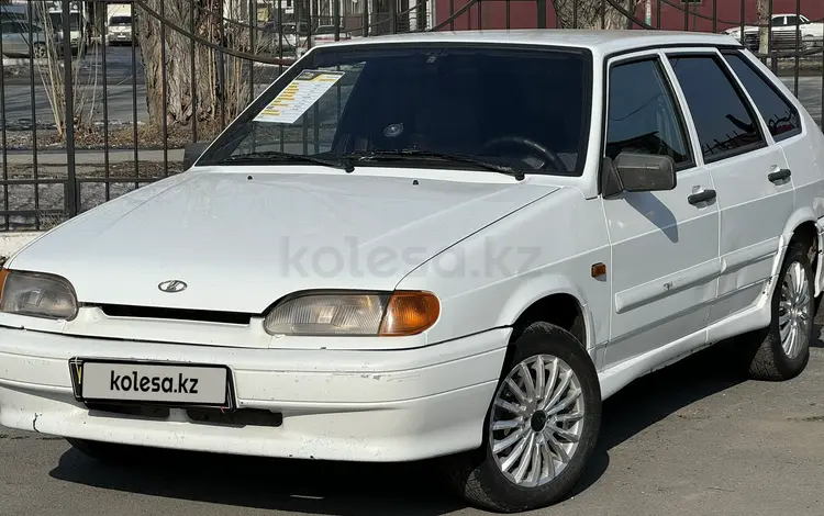 ВАЗ (Lada) 2114 2013 годаүшін1 700 000 тг. в Семей