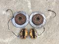 Тормоза Brembo Goldүшін300 000 тг. в Алматы