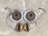 Тормоза Brembo Goldүшін300 000 тг. в Алматы