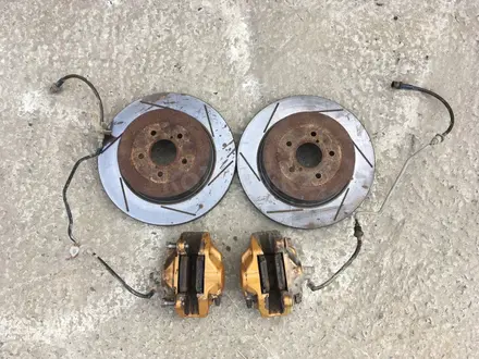 Тормоза Brembo Gold за 300 000 тг. в Алматы