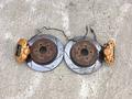 Тормоза Brembo Goldүшін300 000 тг. в Алматы – фото 2