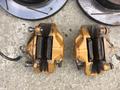 Тормоза Brembo Goldүшін300 000 тг. в Алматы – фото 3