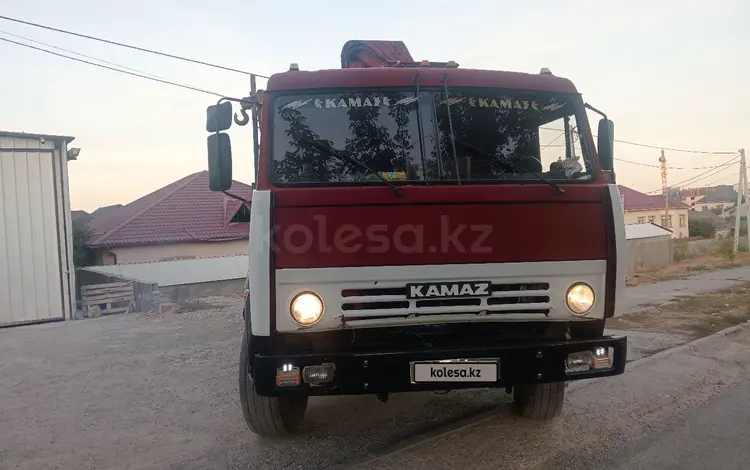 КамАЗ  53212 1994 года за 11 000 000 тг. в Шымкент
